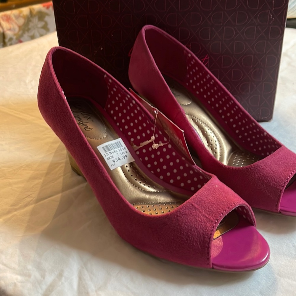 Dexflex Comfort